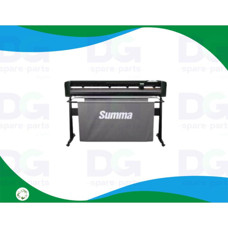 Summacut D140 | DG Spare Parts