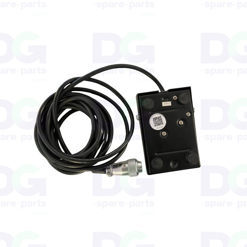 Easymount Laminator Foot Pedal