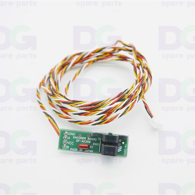 Encoder Medienvorschub DG-41075 – Mutoh | DG Spare