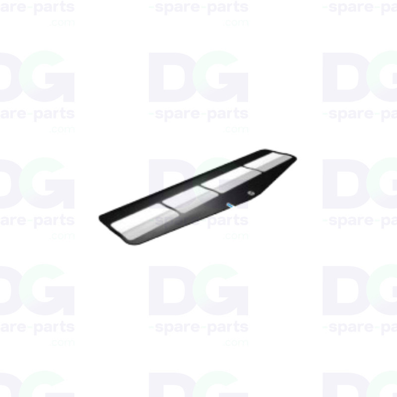 B4H70-67129 - Media loading accessory