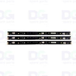 B4H70-67113 - Inner lights PCA (3 unit)