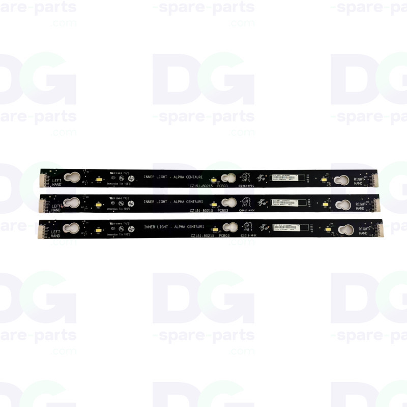 B4H70-67113 - Inner lights PCA (3 unit)