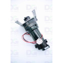 DC GEAR MOTOR Media Supply - 3010107335
