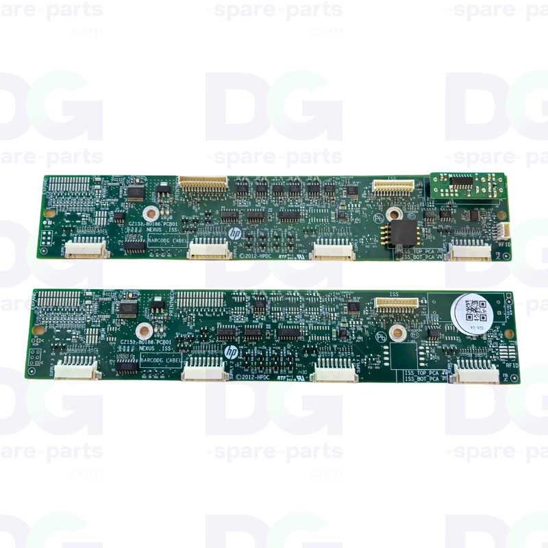 B4H70-67041 - ISS PCAs