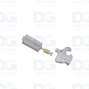 Pack Media motor SERV 60" - Q6652-60108