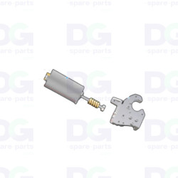 Pack Media motor SERV 60" - Q6652-60108