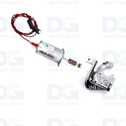 Pack Media motor SERV 60" - Q6652-60108