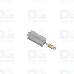 Q6652-60108 - Media motor SERV 60" w/o cable