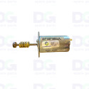 Q6652-60108 - Media motor SERV 60" w/o cable