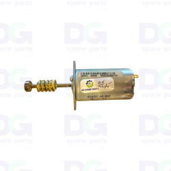 Q6652-60108 - Media motor SERV 60" w/o cable