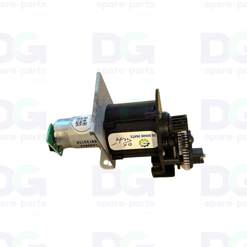 B4H70-67034 - Spit roller motor