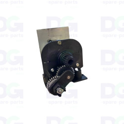 Motore del rullo di espulsione B4H70-67034 HP | DG Spare Parts