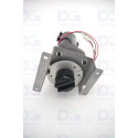 DC GEAR MOTOR Media Supply - 3010107335