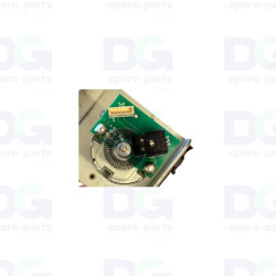 Motore del rullo di espulsione B4H70-67034 HP | DG Spare Parts