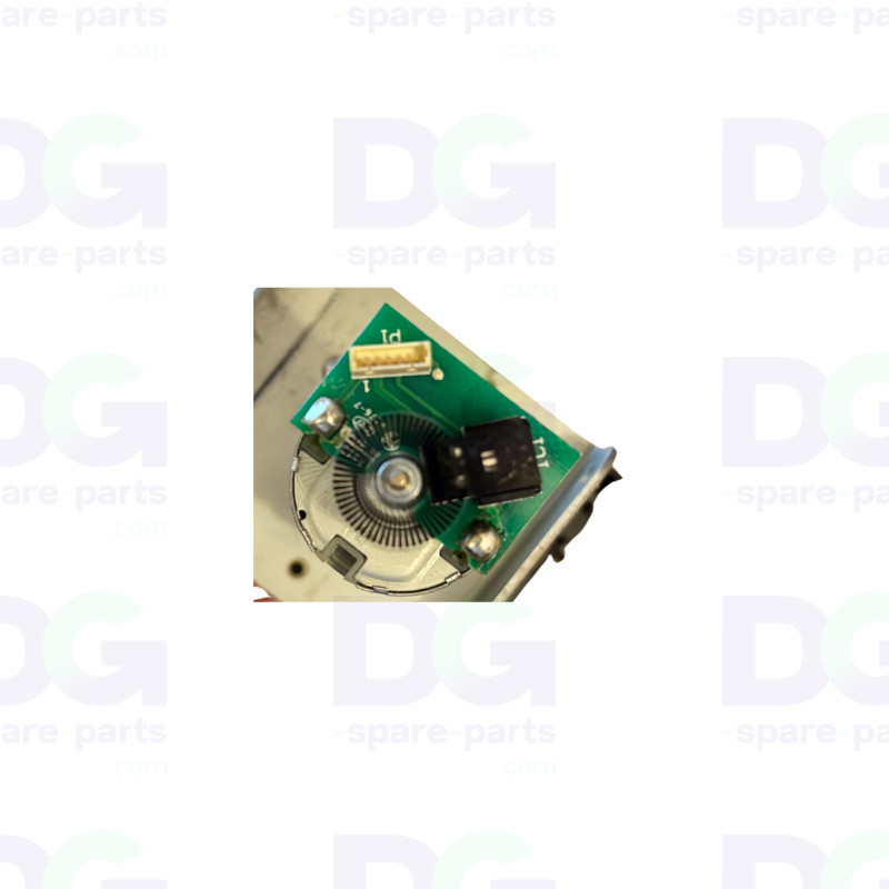 B4H70-67034 - Spit roller motor