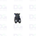 1000013784 - DAMPER,INK IHP XR-640