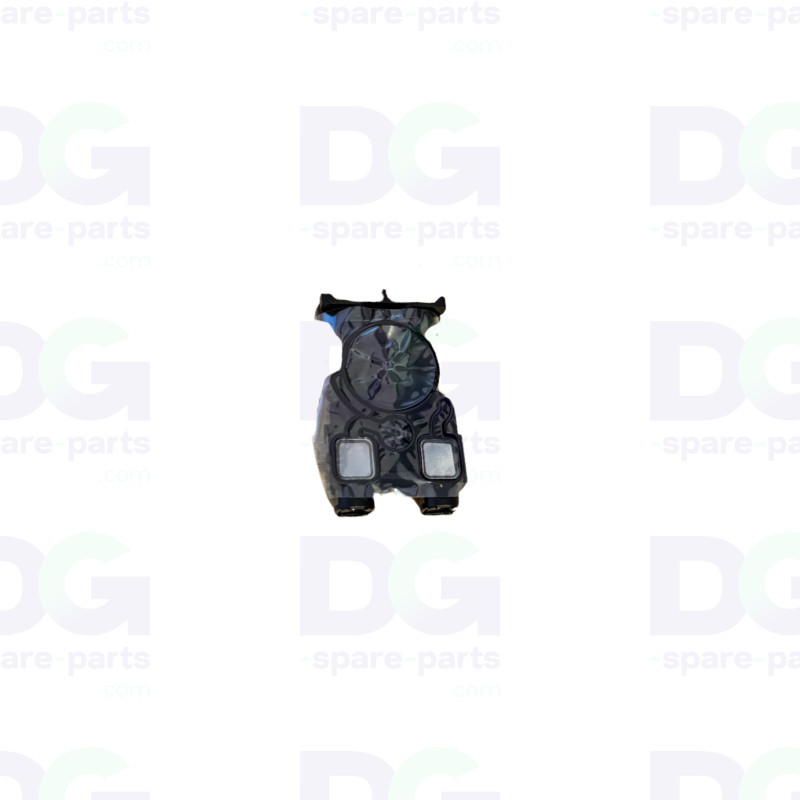 1000013784 - DAMPER,INK IHP XR-640