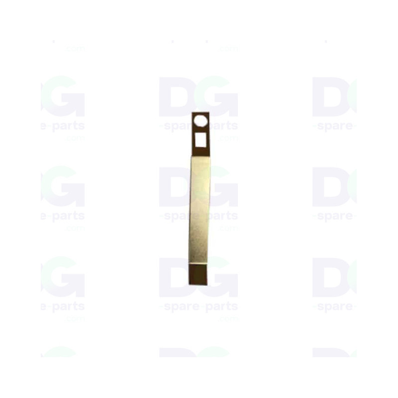 22055547 - PLATE,GND FJ-540