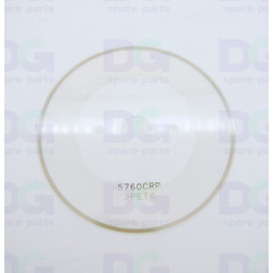 Draf station PF ENC scale Assy - DF-49028