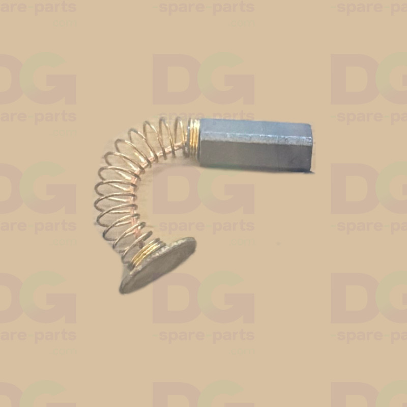 1070123878 - KIT BRUSHES MOTOR CARR AZ3XX (QTY: 4)