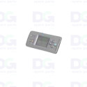 CQ869-67011 - Front Panel Bezel