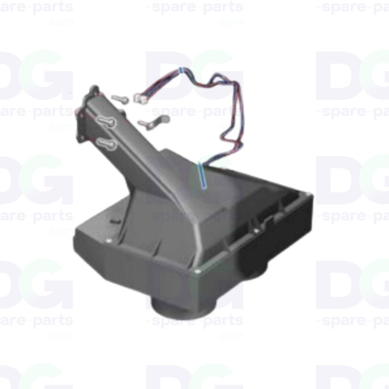 CH955-67095 - Vacuum Fan Assembly