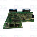 CH955-67052 - Heaters Control Assembly w/o FAN