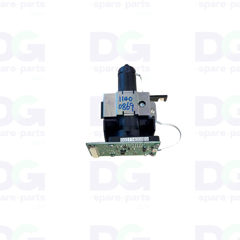 Q6651-60270 - OMAS Module