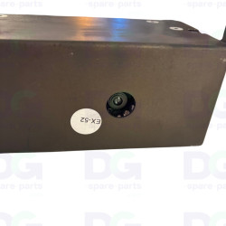 Custodia camera + cavi flex HP Scitex FB550/750 | DG