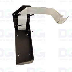 Custodia camera + cavi flex HP Scitex FB550/750 | DG