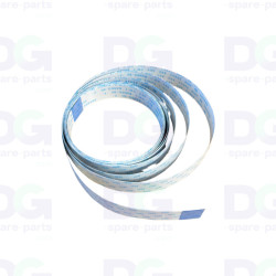 Flex Cable - TFL100R-10-2000 (W5)