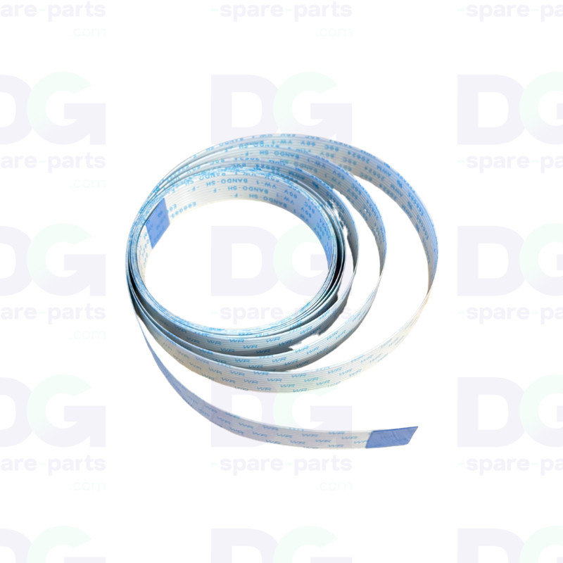 Flex Cable - TFL100R-10-2000 (W5)