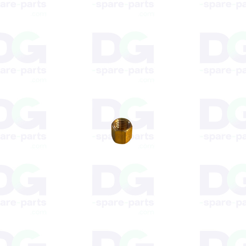 1056165 - Tube retaining screw (1 pcs)