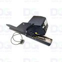CQ869-67022  - Take-Up Reel Left Hand Module (includes Motor)