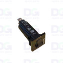 W28-XQ1A-15 - Disjoncteur thermique TE Connectivity