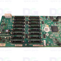 260-002865 - Head Driver Board P/N