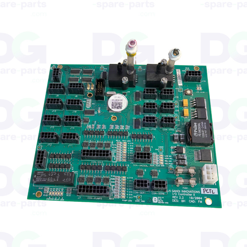 391-001122 - I/O Controller II