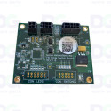391-315002 - FB Table Switch Board