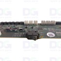 390-610007 - Head Carriage Control Board