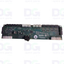 390-610007 - Head Carriage Control Board