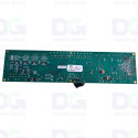 390-610007 - Head Carriage Control Board