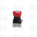 350-210100 - E-Stop Switch Assembly – pièce détachée (photo 2)