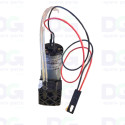 10D1125-101-1053 - Compressor/Vacuum Pump