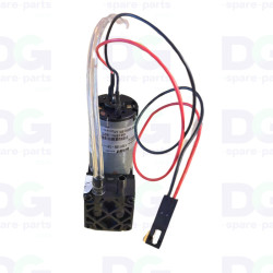 10D1125-101-1053 - Compressor/Vacuum Pump
