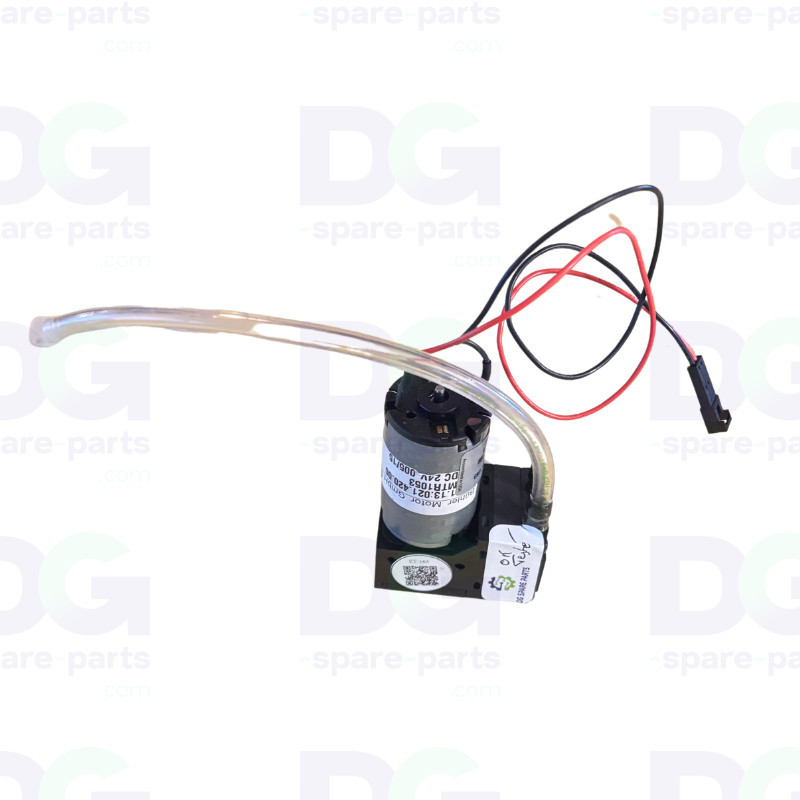 10D1125-101-1053 - Compressor/Vacuum Pump