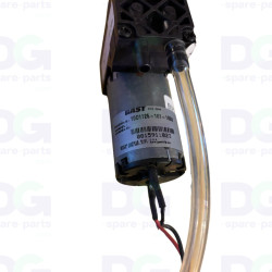 10D1125-101-1053 - Compressor/Vacuum Pump