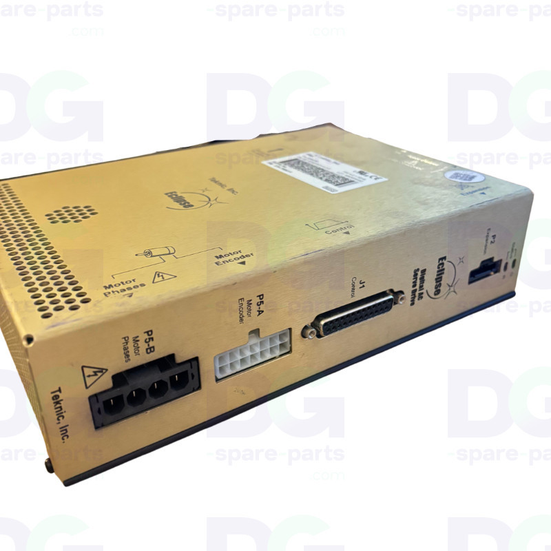 375-750411 - Power supply
