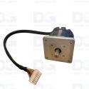 376-003411 - Motor with cable