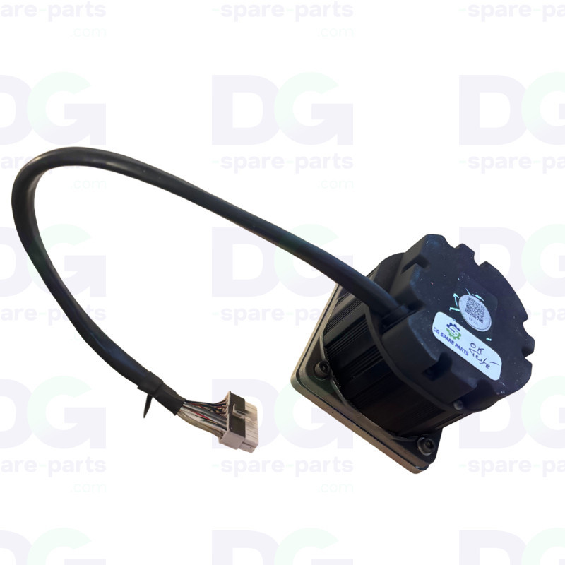 376-003411 - Motor with cable