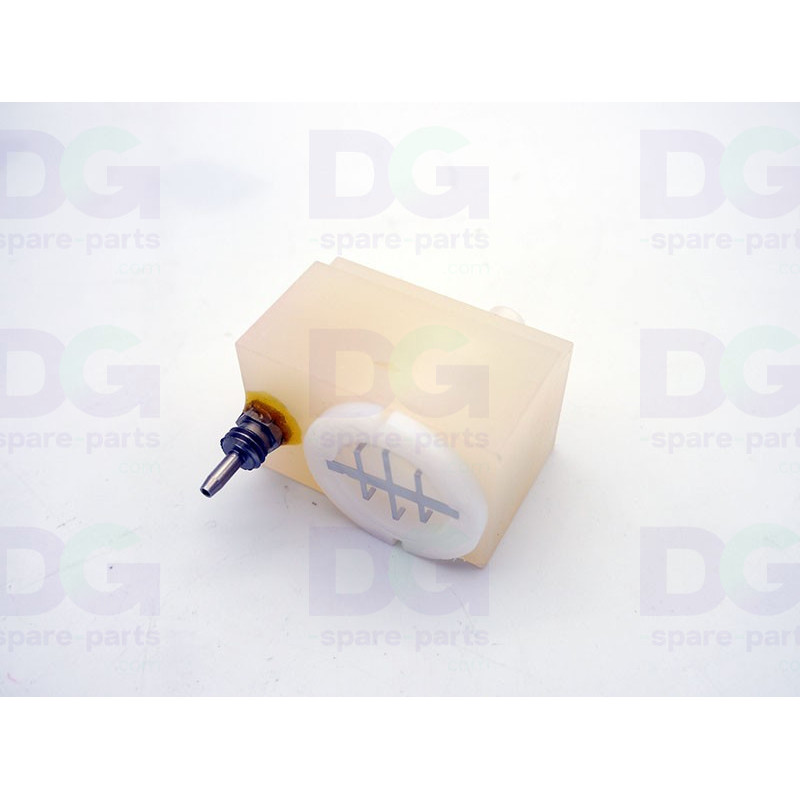 Dämpferbaugruppe M005841 – Mimaki UJF | DG Spare